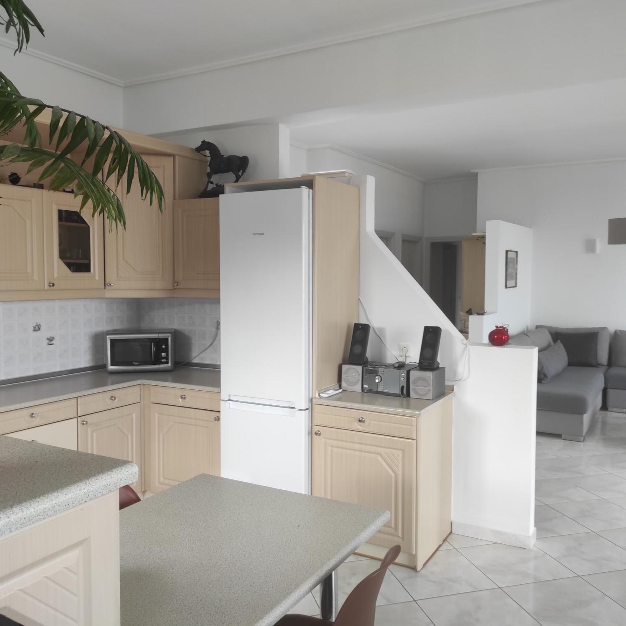 Sea Breeze Villa Ретимно Экстерьер фото